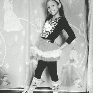 Meet your Posher, Diana